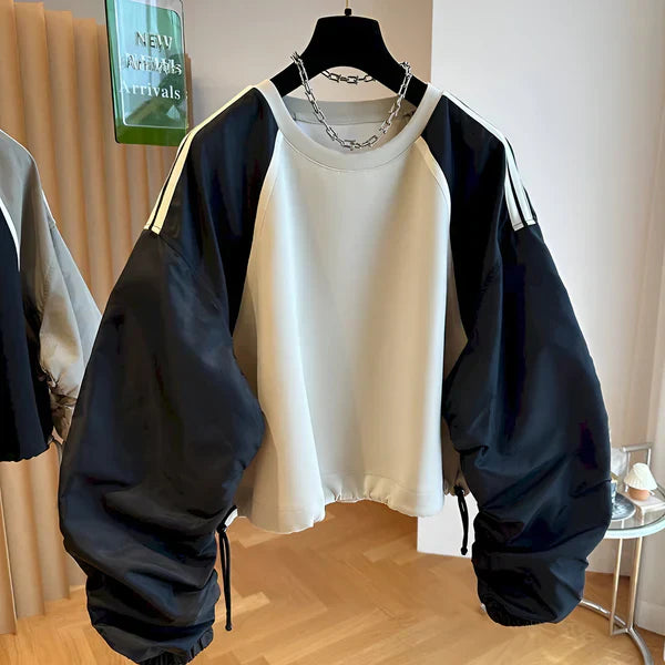 Regina - more silent with a gentle twist