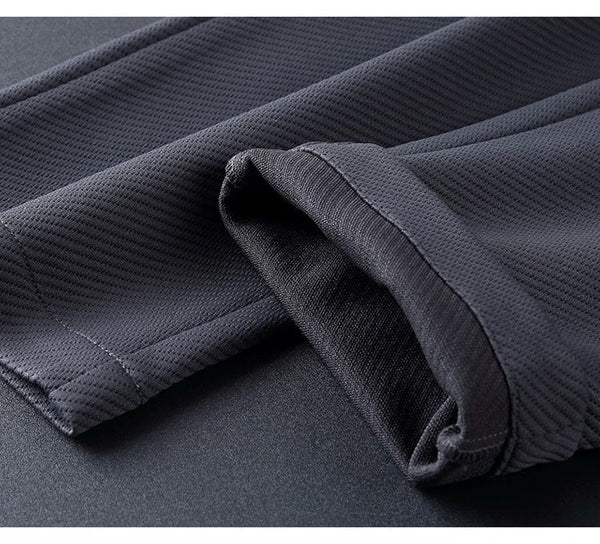 Cai - men's lounge set for home