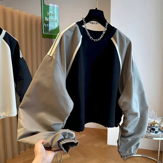 Regina - more silent with a gentle twist