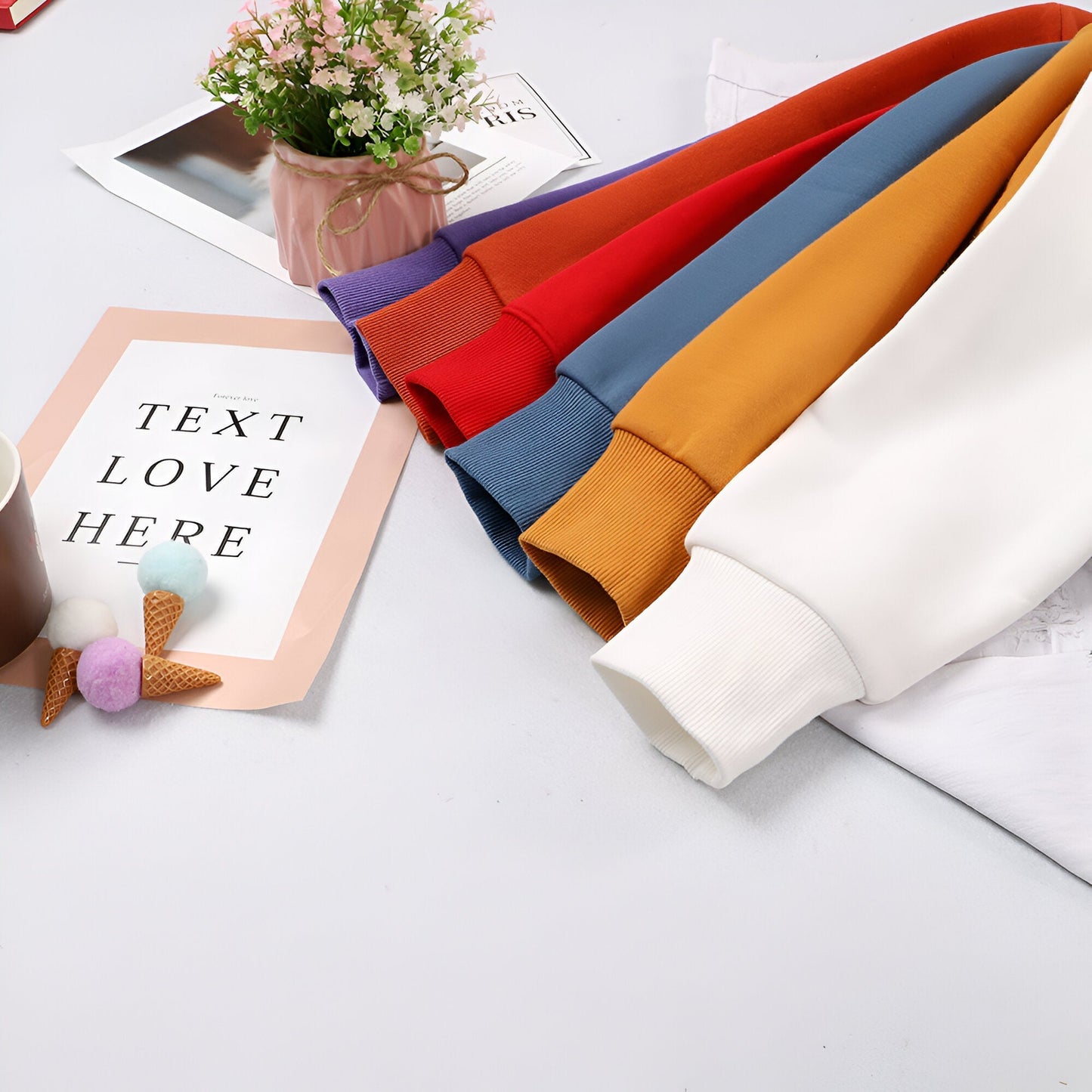 Gerlinde - unleash your wild style with comfort and elegance