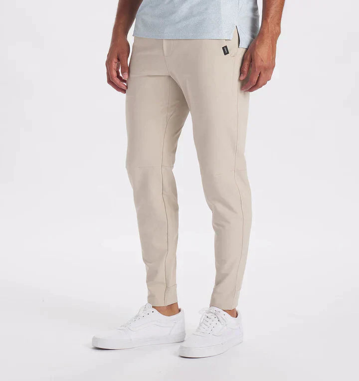 Marc - stretch pants