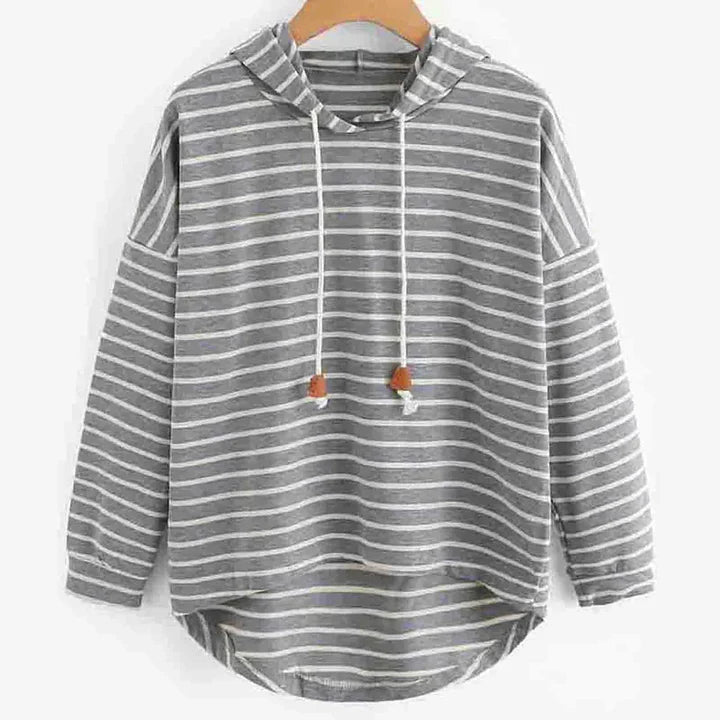 Zeta - oversized hoodie