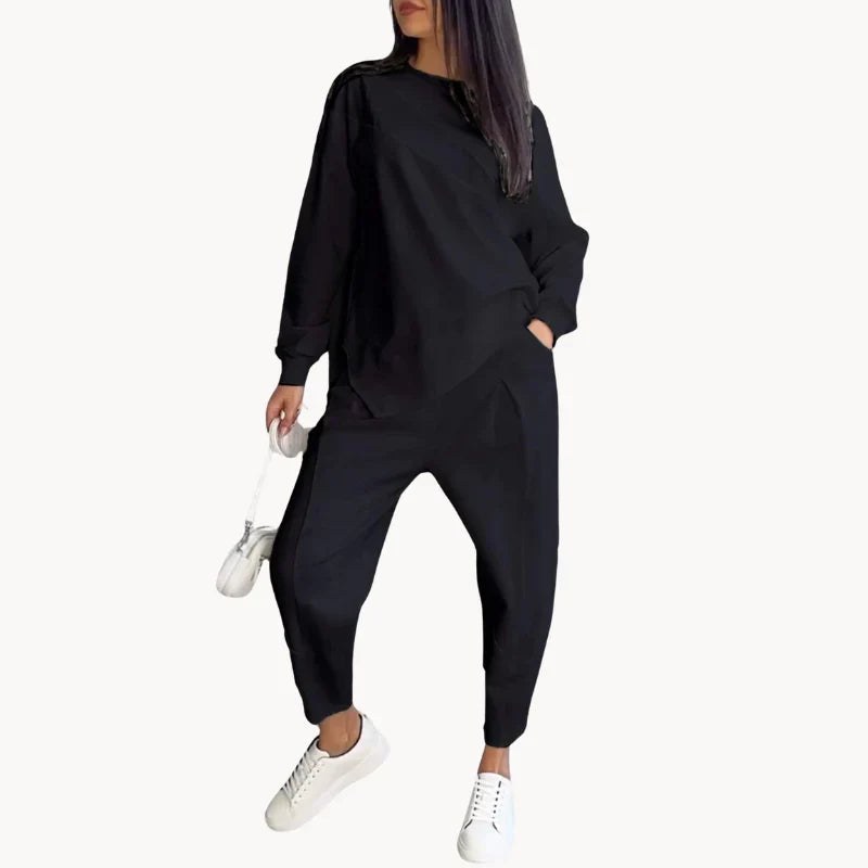 Lucia - elegant two-piece set