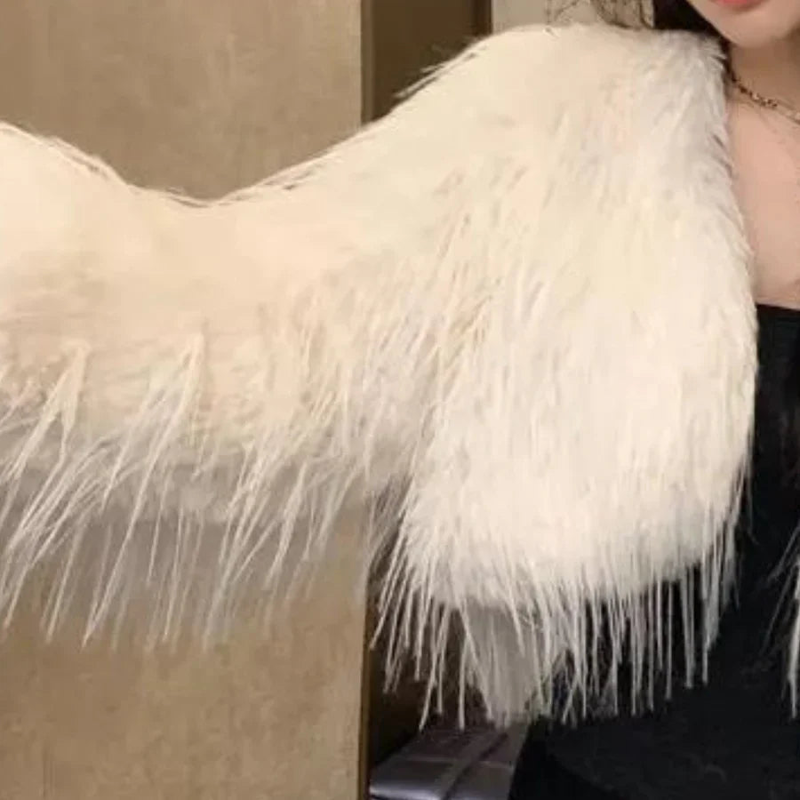 Maka - fashionable women's jacket