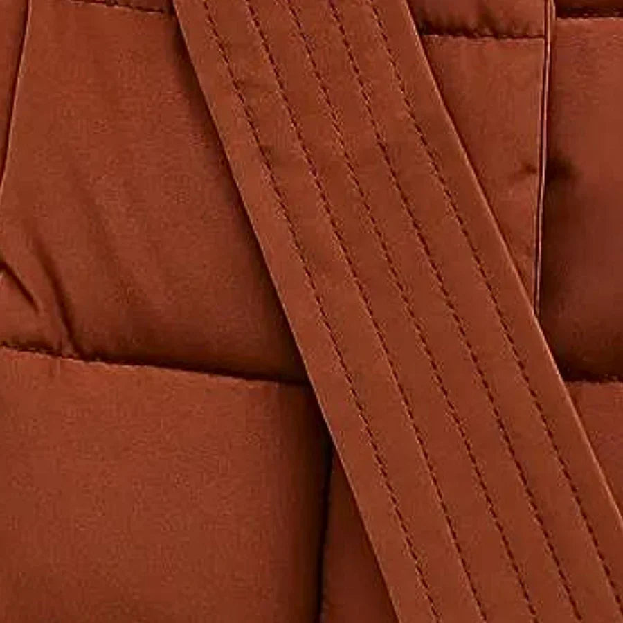 Stylish ladies winter coat Wendy - perfect for the modern woman