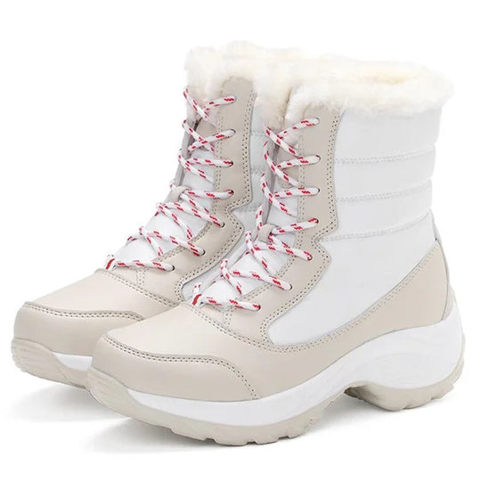 Merina - orthopedic winter shoes