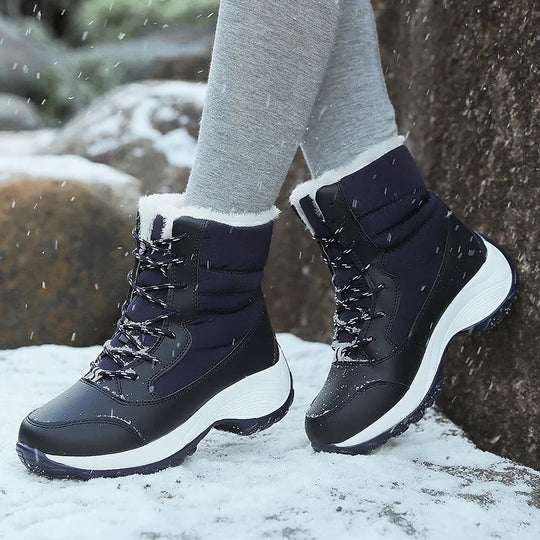 Merina - orthopedic winter shoes
