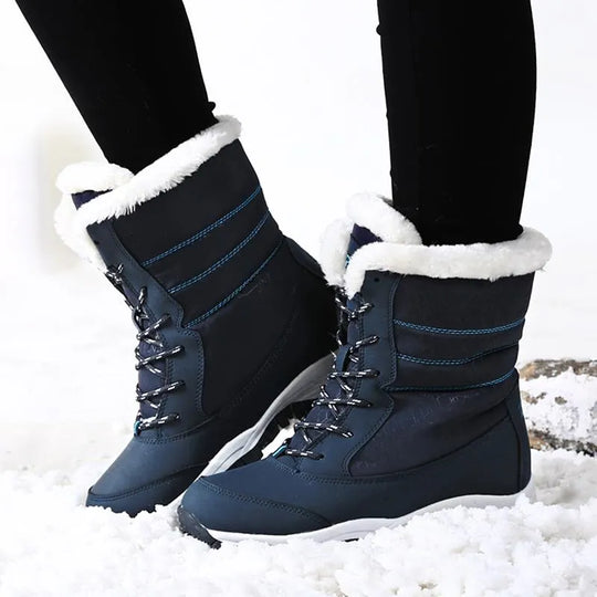 Merina - orthopedic winter shoes