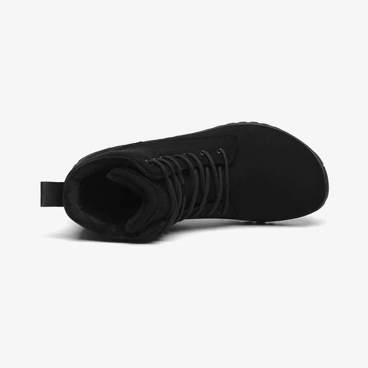 Levi - barefoot winter shoes