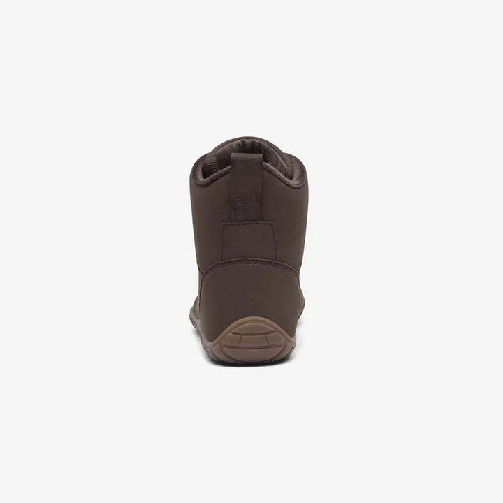 Levi - barefoot winter shoes