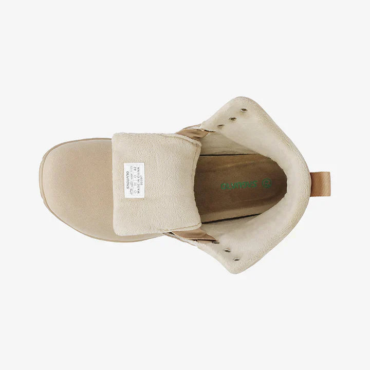 Levi - barefoot winter shoes