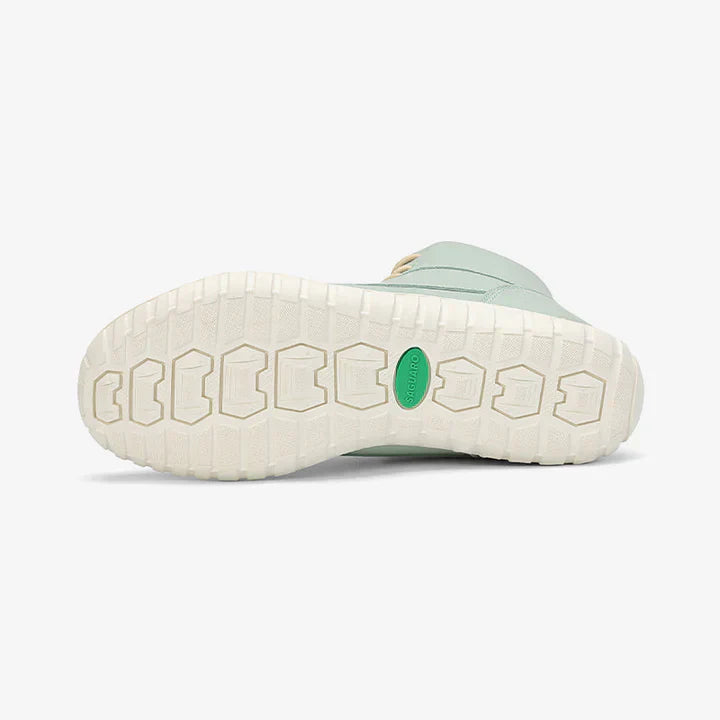 Levi - barefoot winter shoes