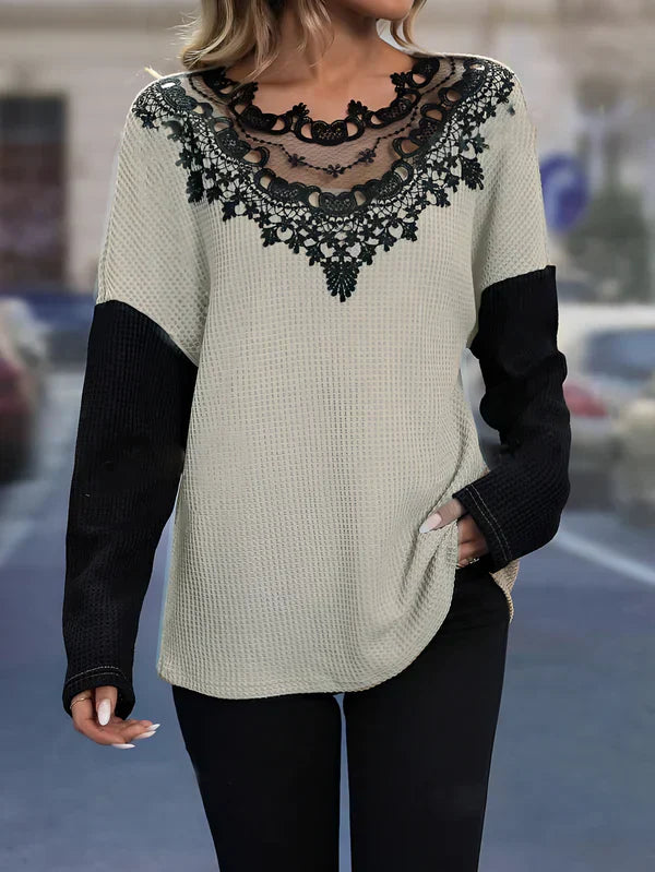 Jem - effortless elegance with a touch of daring