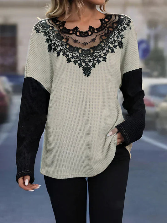 Jem - effortless elegance with a touch of daring