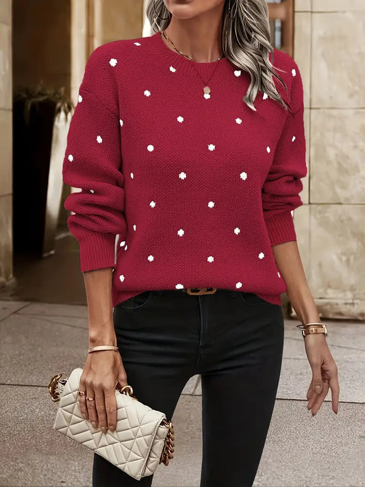 Zya - knitted sweater