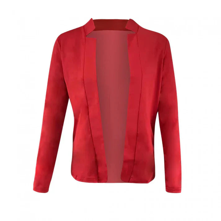 Candie - casual ladies blazer