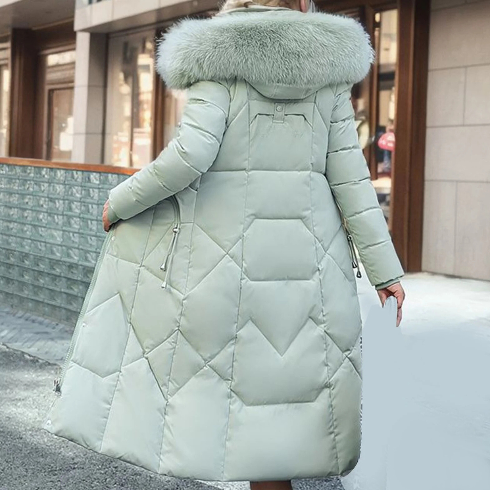 Lanai - elegant ladies winter coat with style