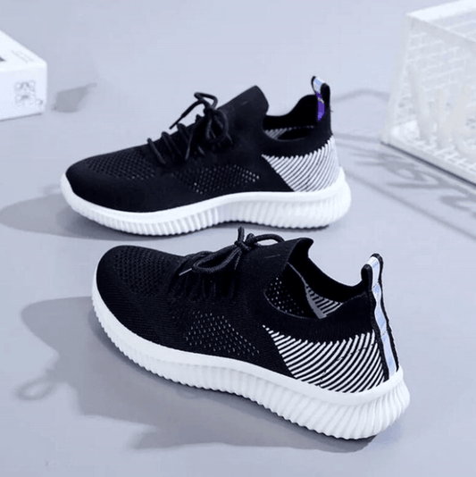 Alina - orthopedic comfort shoes for unisex