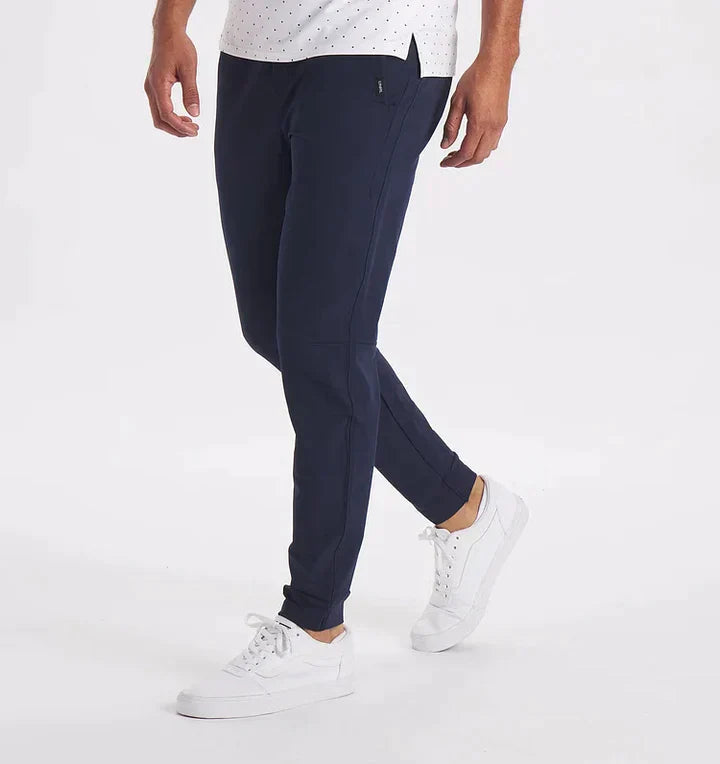 Marc - stretch pants