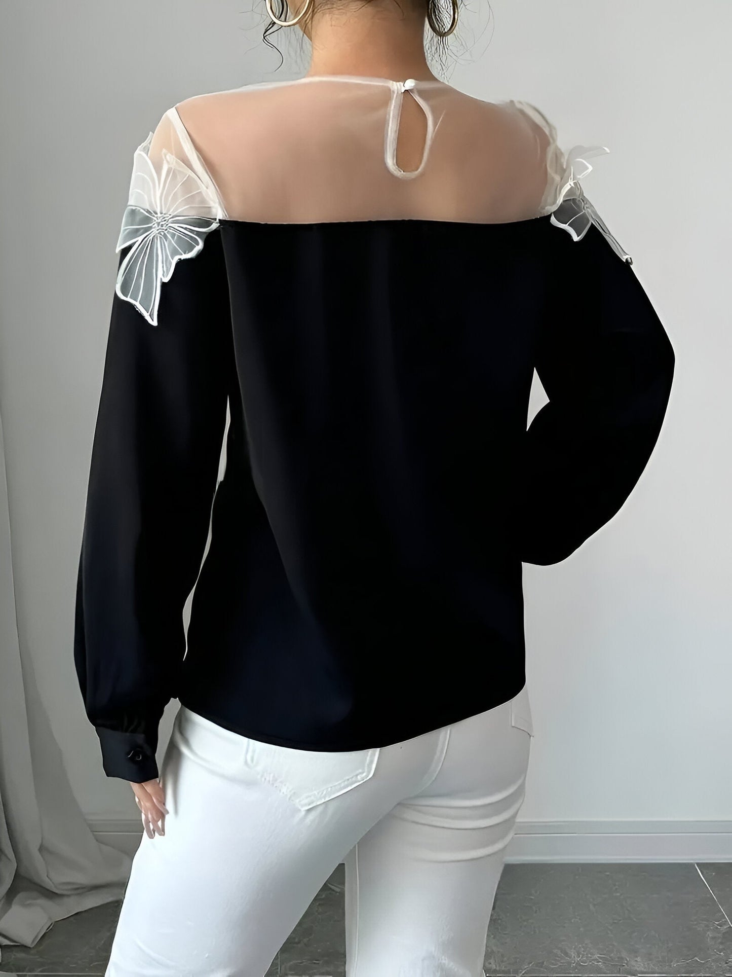 Marai | effortless style with a touch of elegance