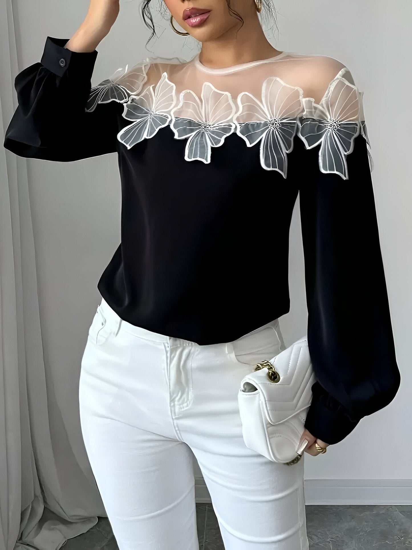 Marai | effortless style with a touch of elegance