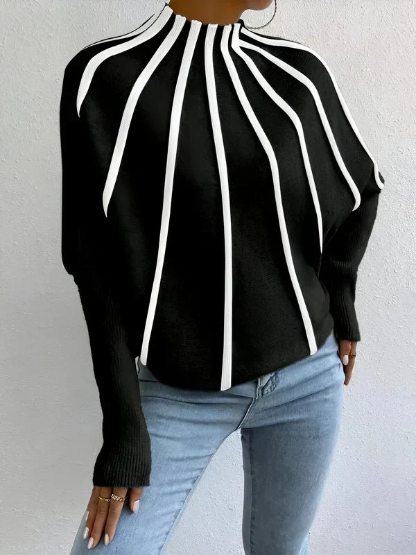 Ren - cozy and stylish stripes for every season