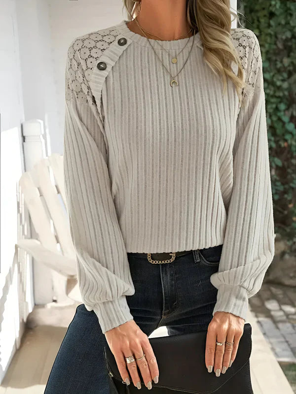 Clara - elegant sweater
