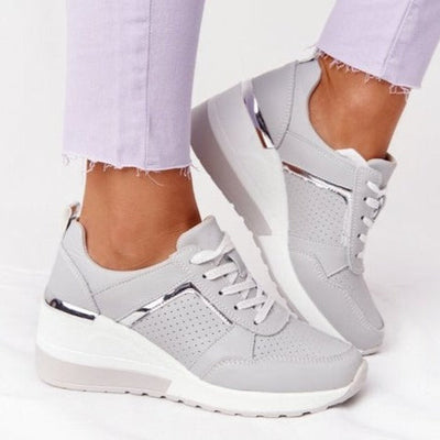Fernanda - fashionable orthopedic sneakers