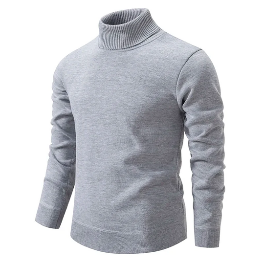 Steffen | exclusive turtleneck