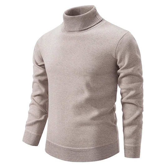 Steffen | exclusive turtleneck