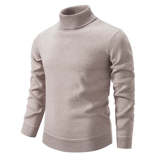 Steffen | exclusive turtleneck