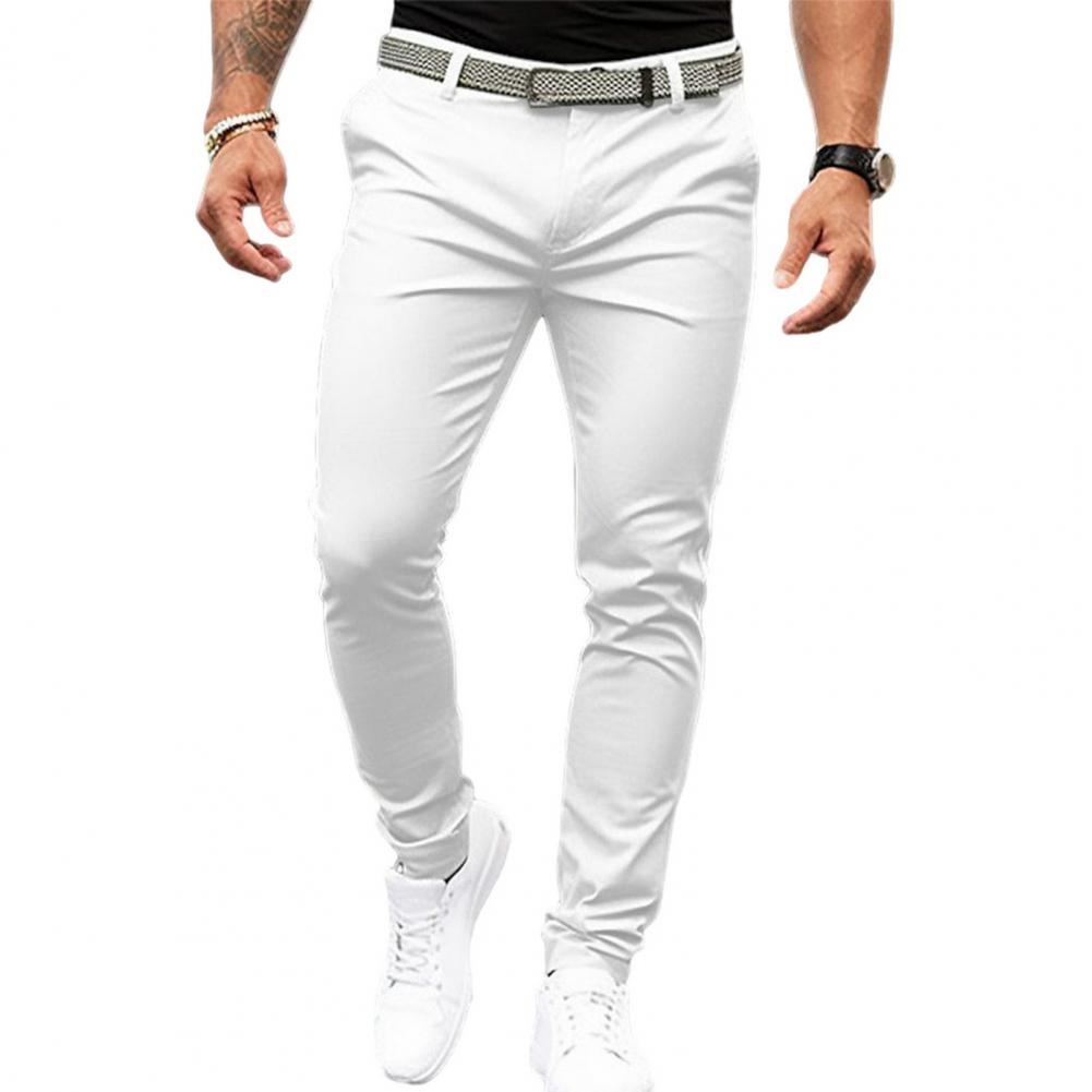 Jürgen - versatile men's pants for every occasion