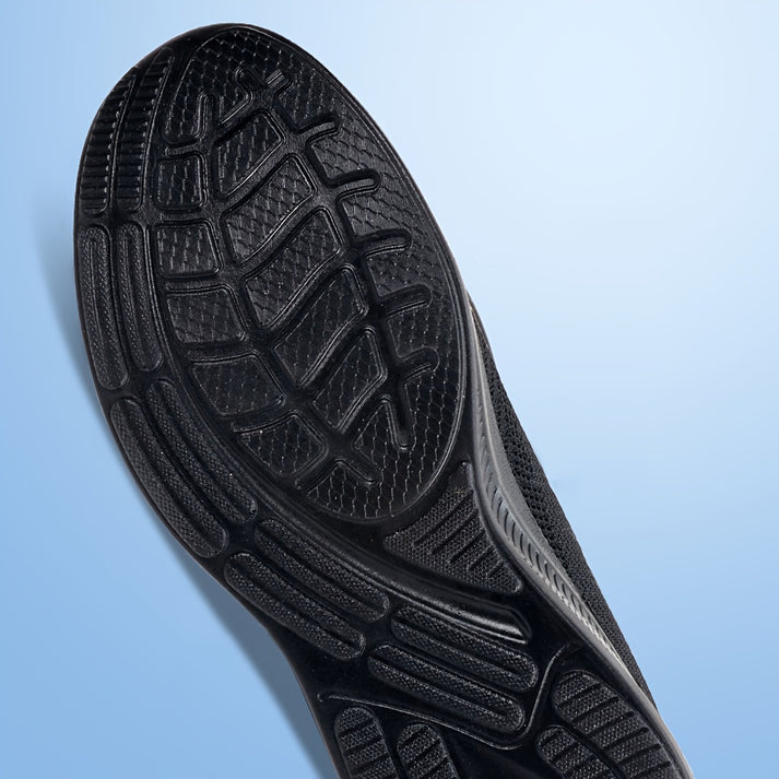 Boarding sneakers with laces for men