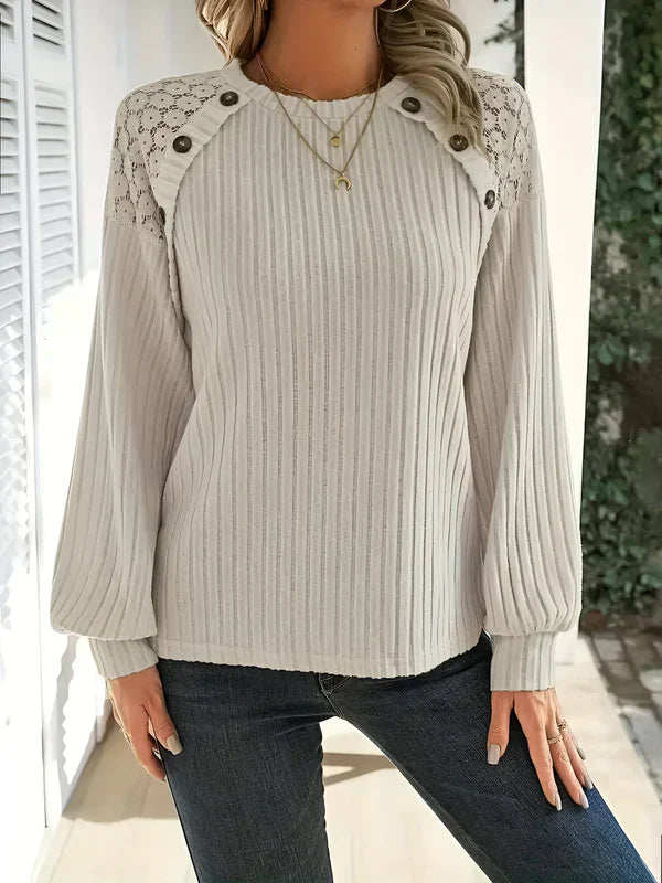 Clara - elegant sweater
