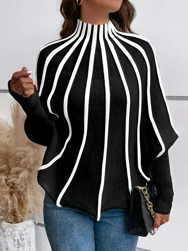 Ren - cozy and stylish stripes for every season