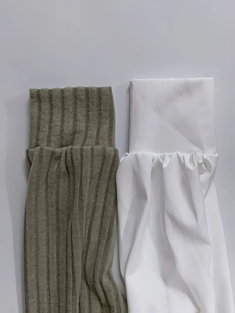 Shirley - stylish asymmetrical top