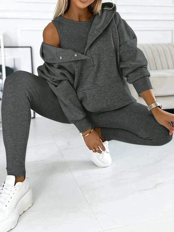 Thea - loungewear set 2 pieces