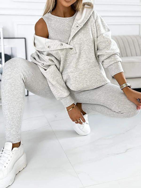 Thea - loungewear set 2 pieces