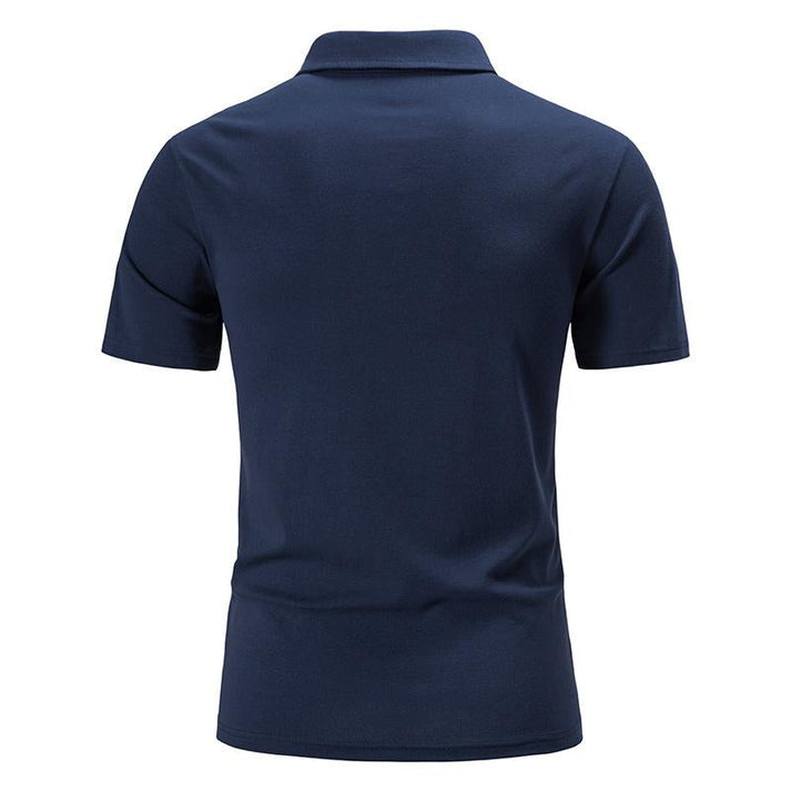 Titaan | short sleeve polo shirt for men