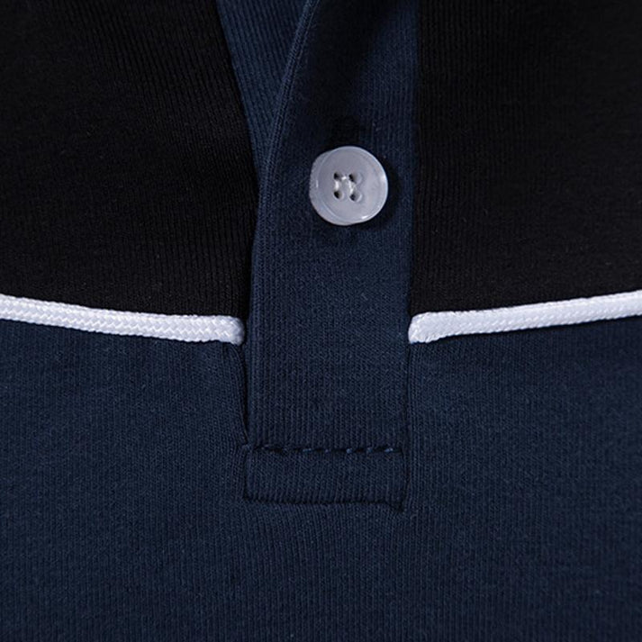 Titaan | short sleeve polo shirt for men