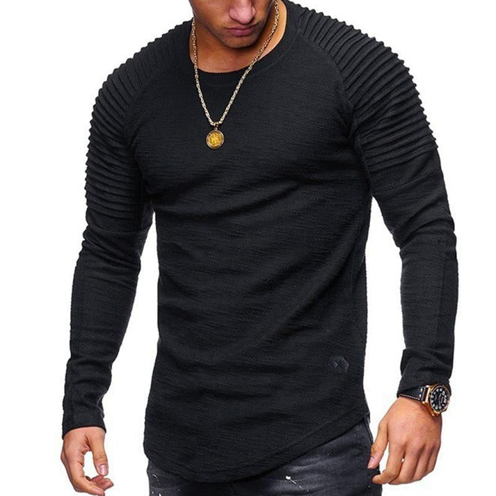 Men's Long Sleeve T-Shirt