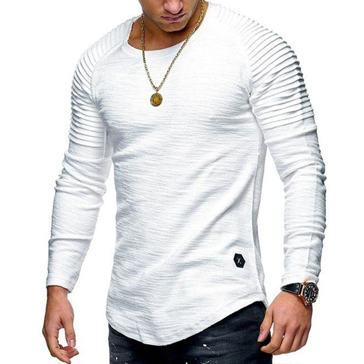 Men's Long Sleeve T-Shirt