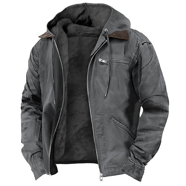 Modern - outdoor jacket