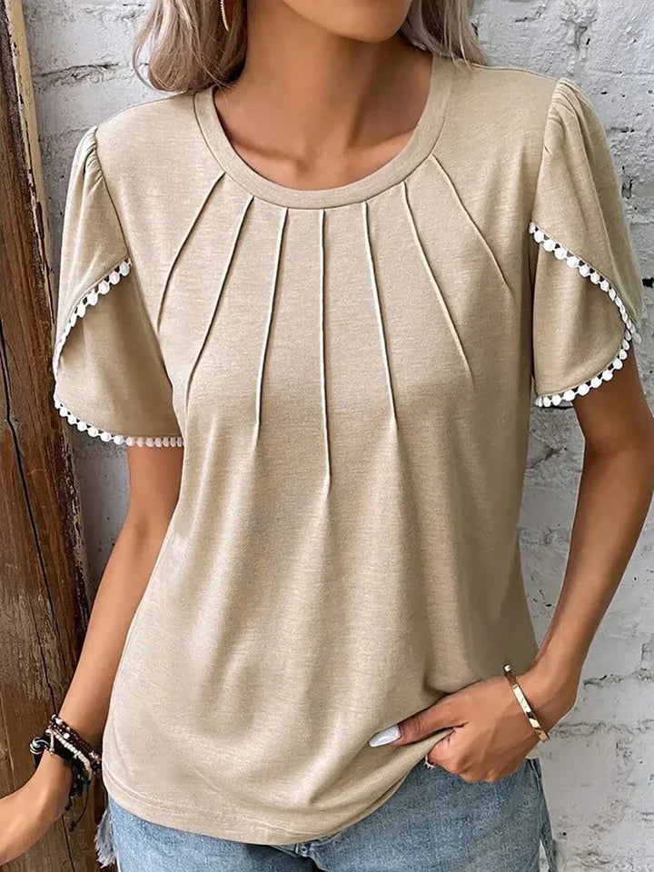 Vanessa - comfortable blouse for women