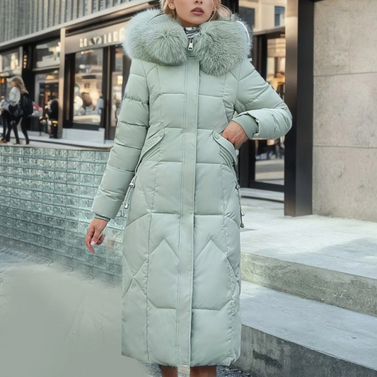 Lanai - elegant ladies winter coat with style