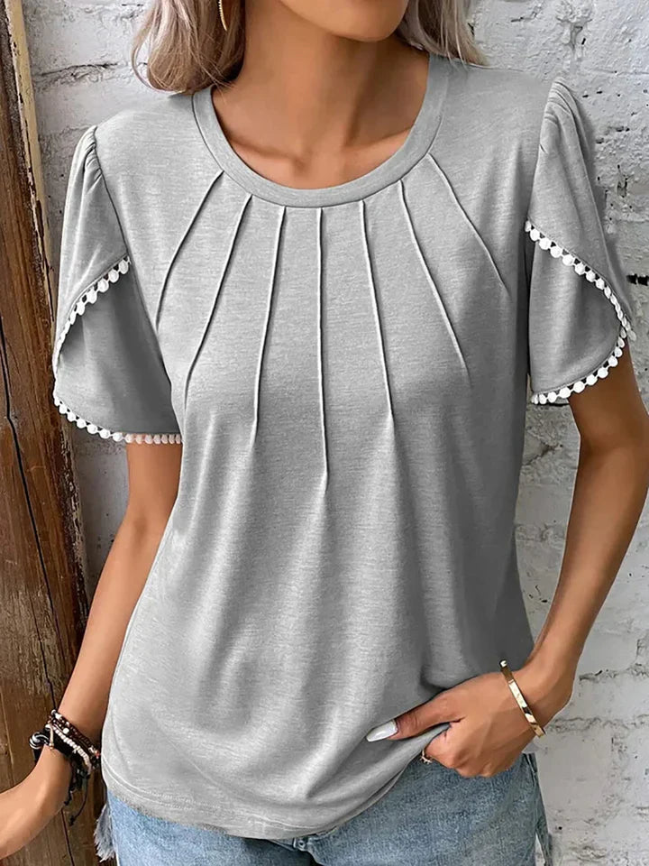 Vanessa - comfortable blouse for women