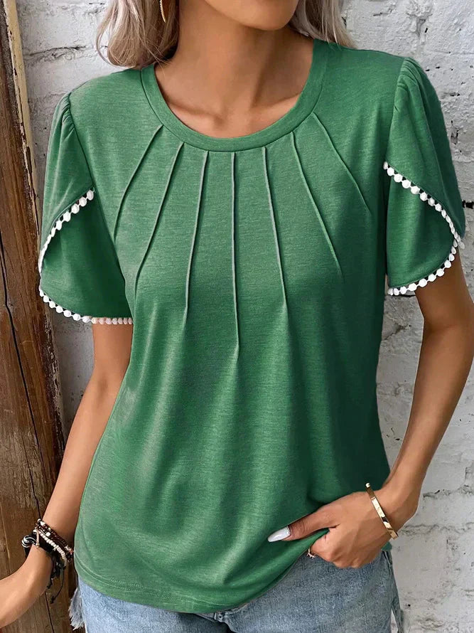 Vanessa - comfortable blouse for women
