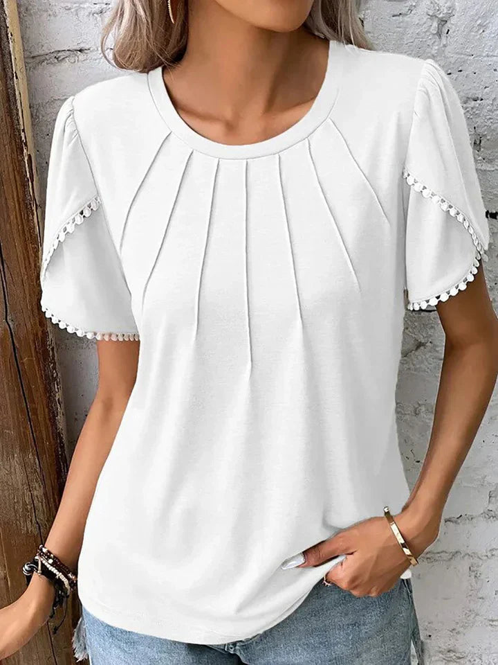 Vanessa - comfortable blouse for women