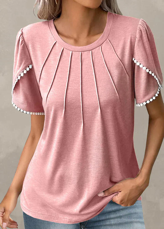 Vanessa - comfortable blouse for women