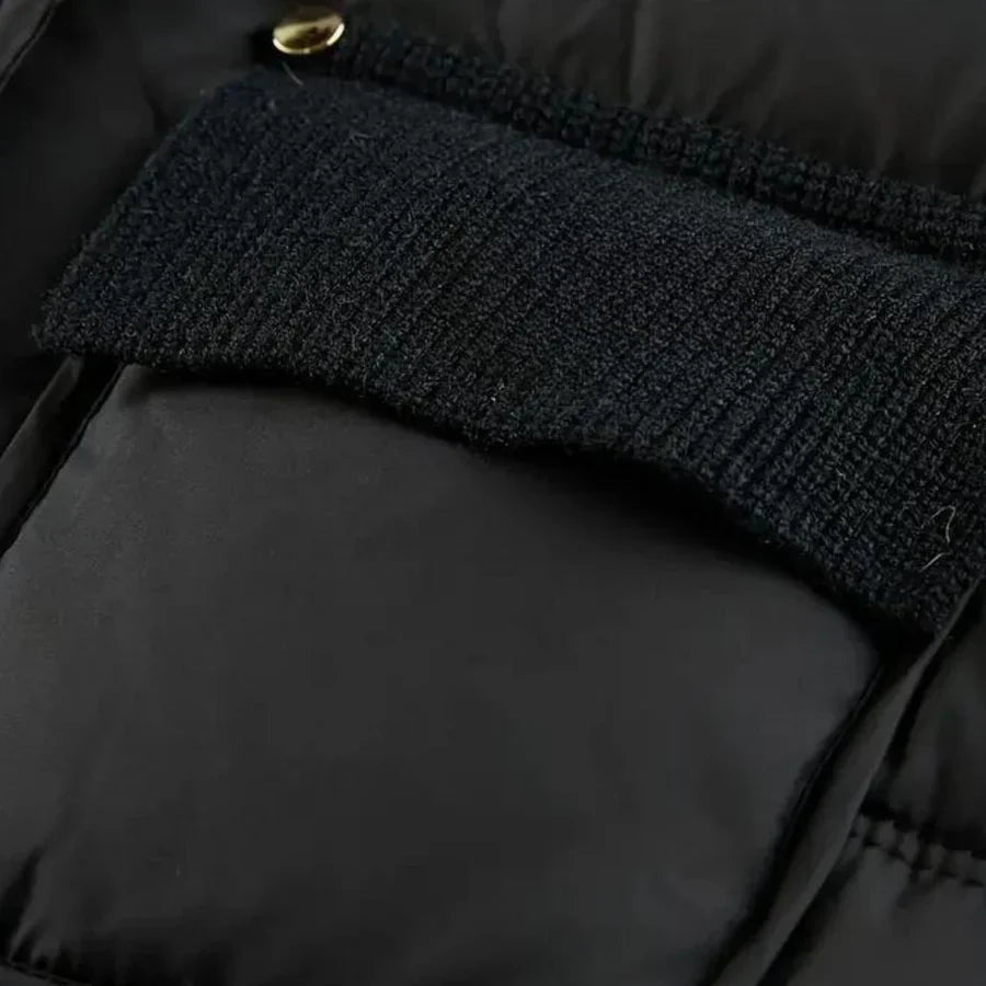 Brenda - stylish padded jacket for women